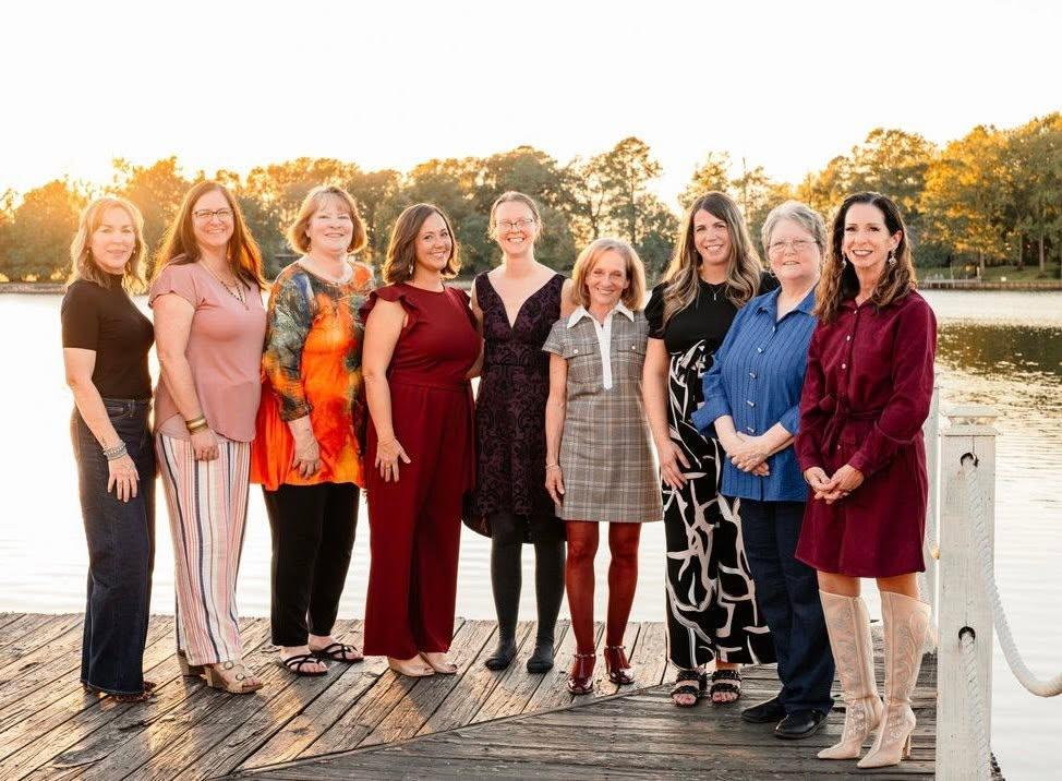 FAUNA Board of Directors