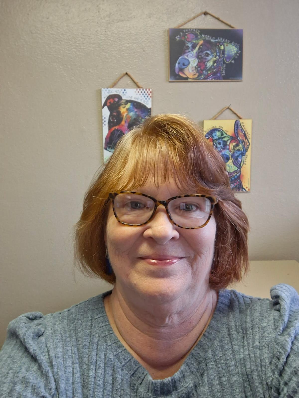 Debbie Tebbetts