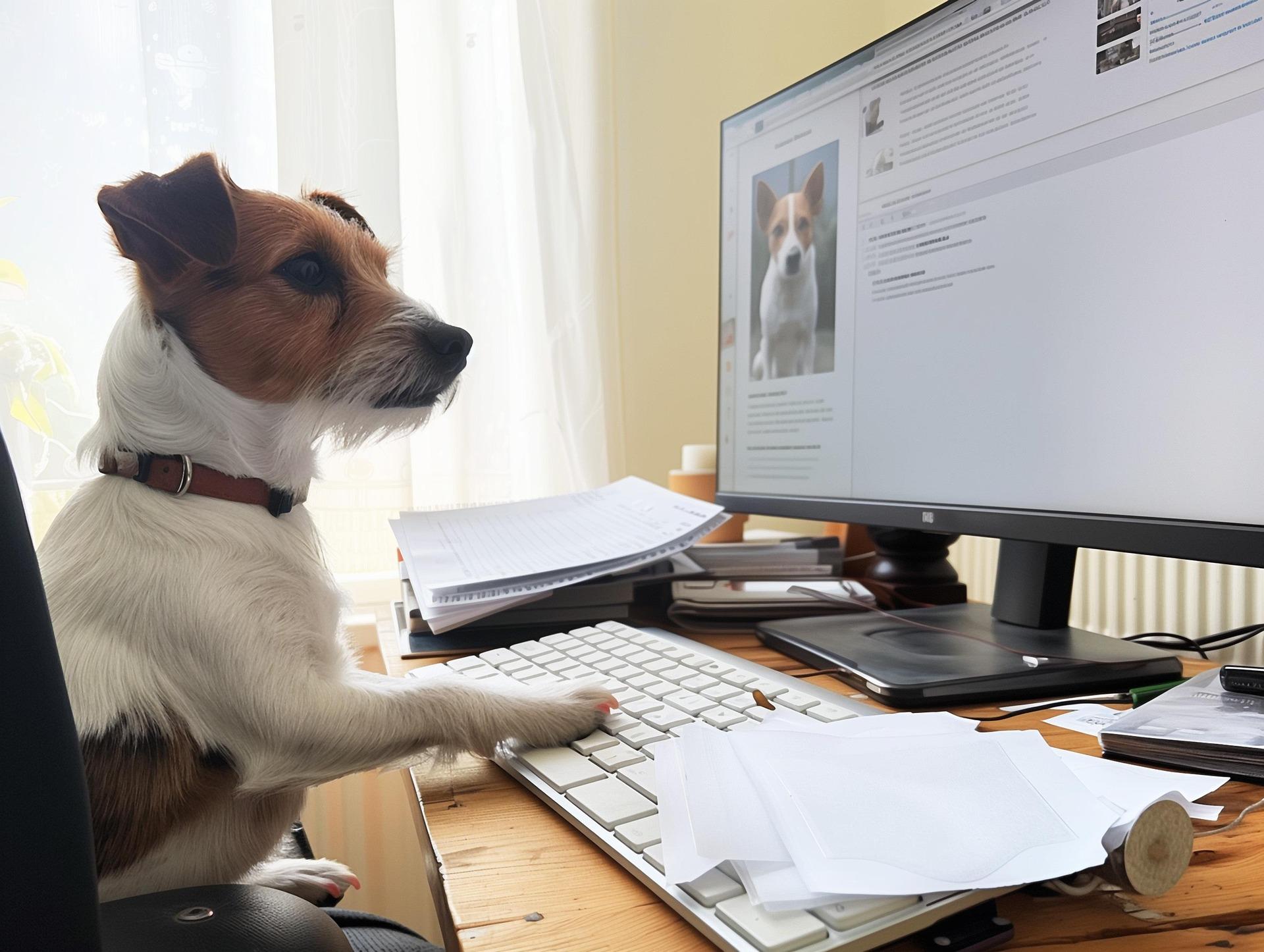 FAUNA employment and animal care