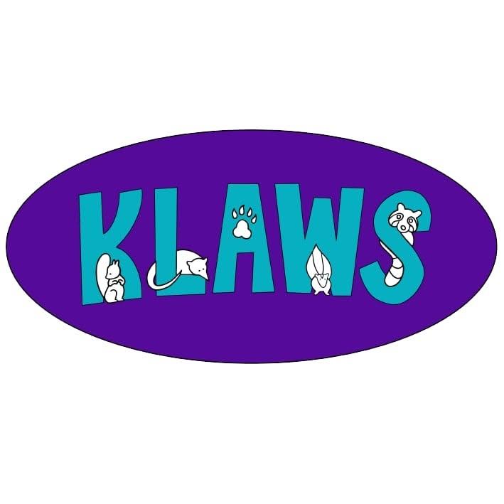 KLAWS logo