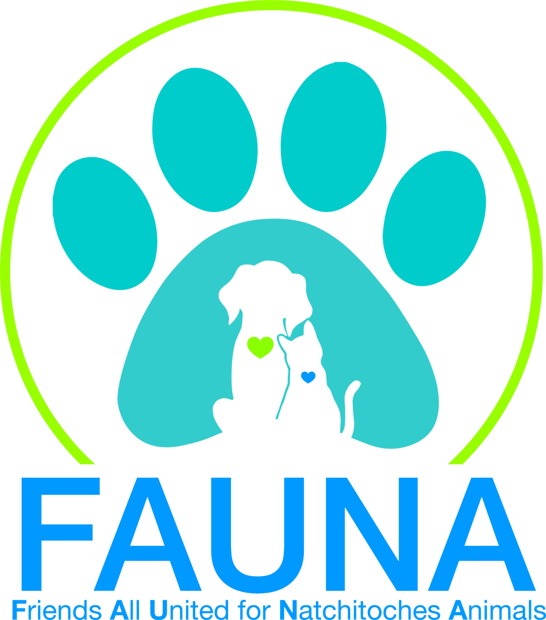 FAUNA