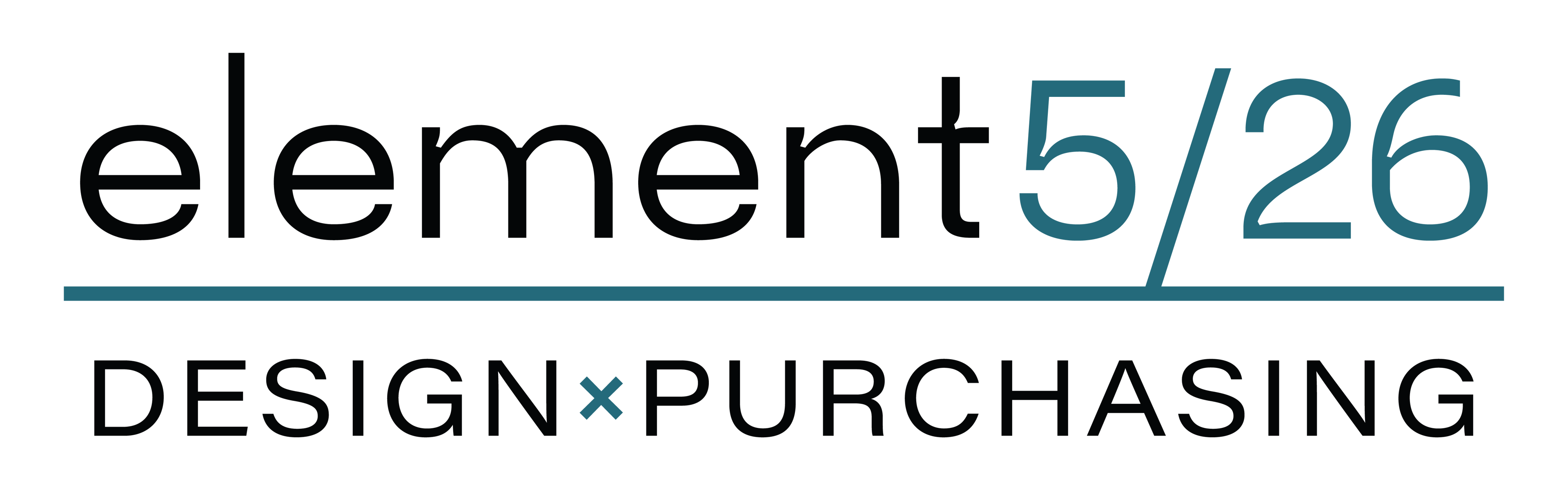 Element 5/26 Design and Purchasing